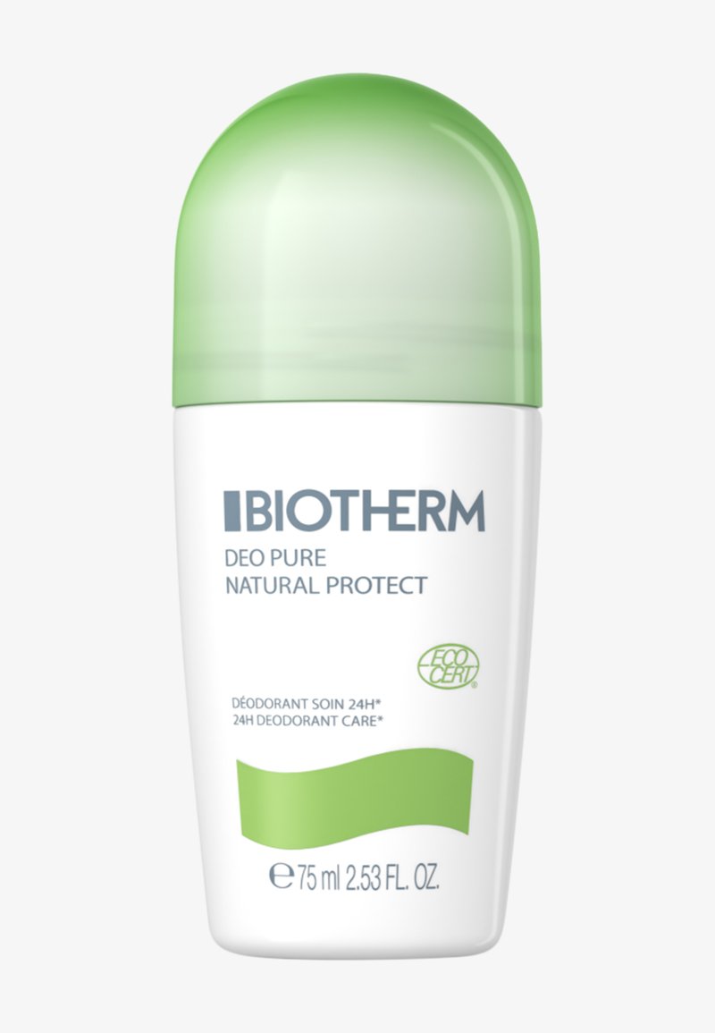 Biotherm - DEO PURE  PROTECT - Deodorant - -, Vergroten