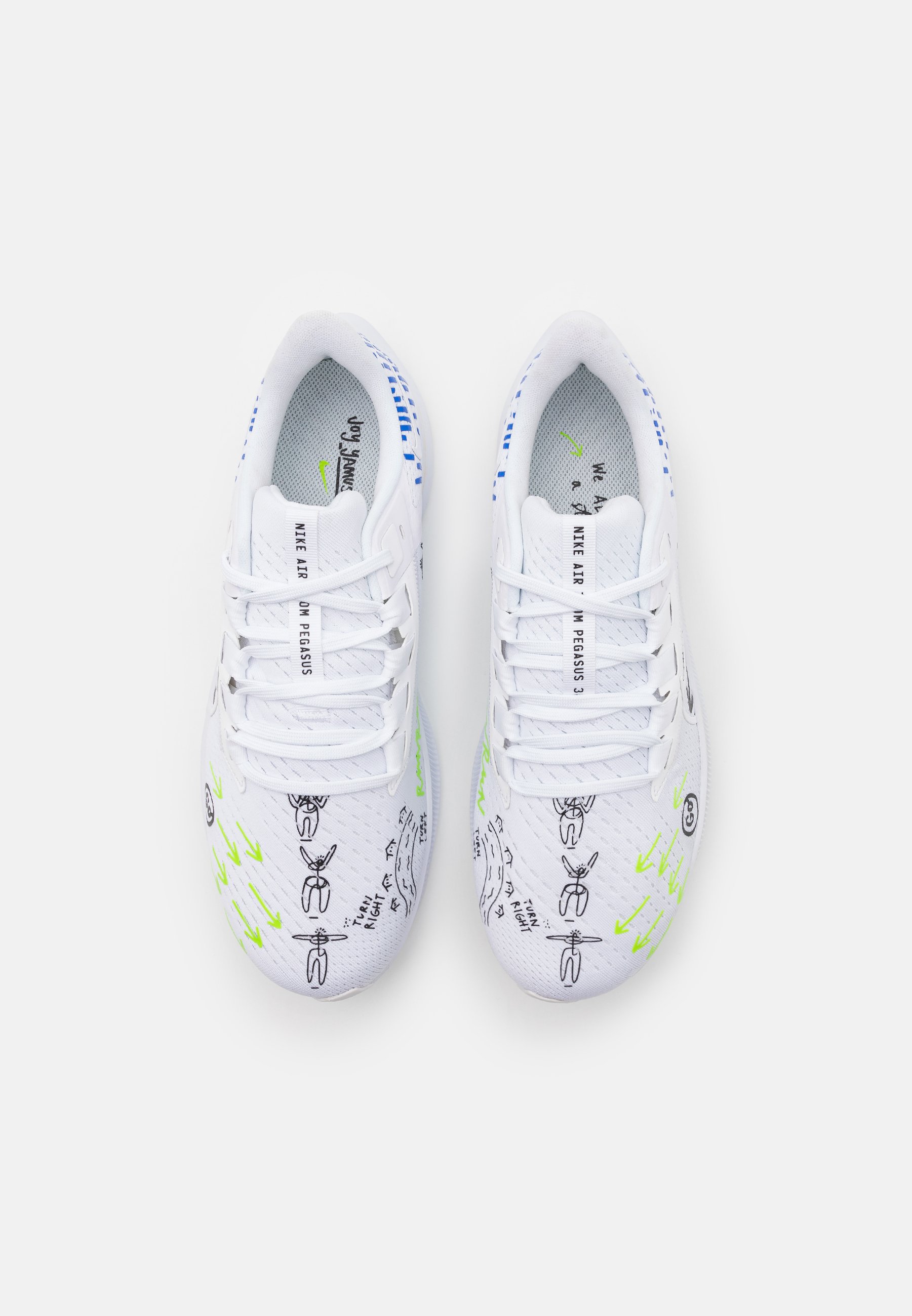 running shop hackney