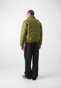 The North Face Zimska jakna - forest olive