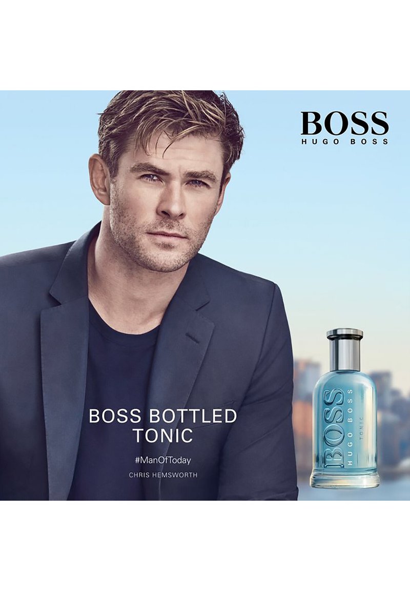 Herren Parfum | Hugo Boss Fragrances BOSS BOTTLED TONIC Eau de Toilette - JY09965 Herren Parfum | Hugo Boss Fragrances BOSS BOTTLED TONIC Eau de Toilette - JY09965
