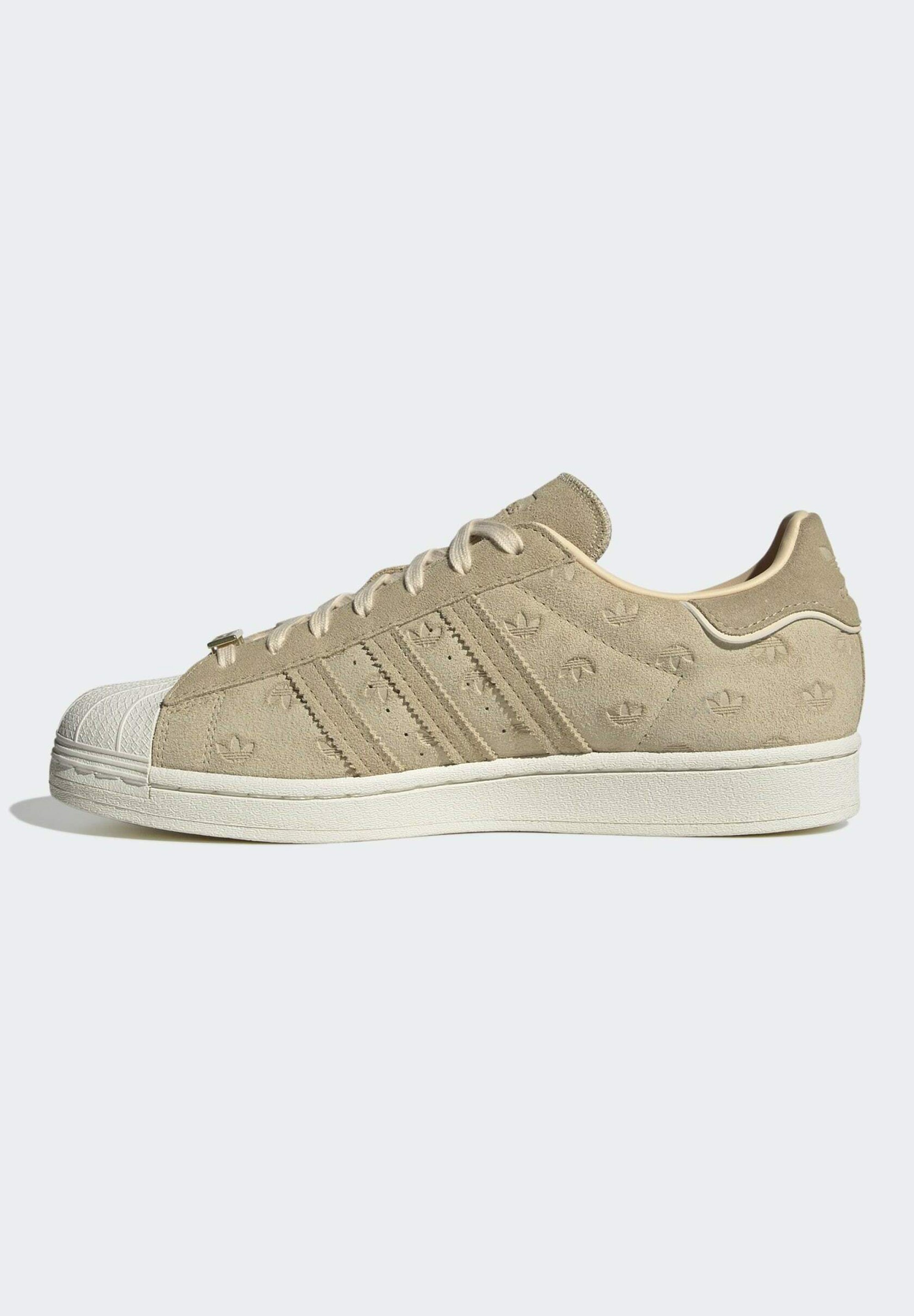 SUPERSTAR UNISEX - Zapatillas - savanna savanna - Zalando.es