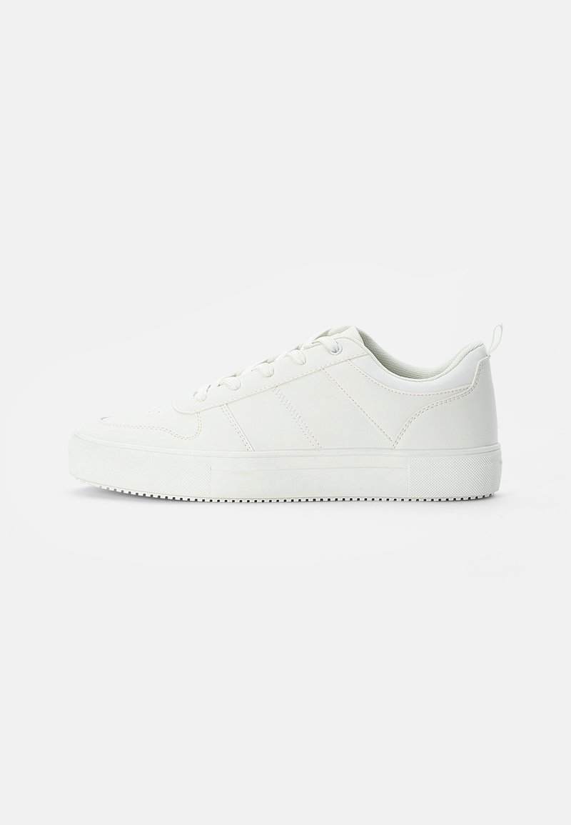 Damen Sneaker low | YOURTURN Sneaker low white/weiß - VP82696 Damen Sneaker low | YOURTURN Sneaker low white/weiß - VP82696