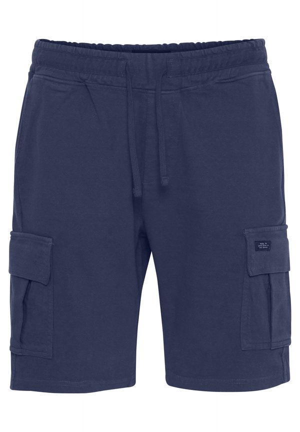 BHSWEATSHORTS REGULAR FIT - Shorts4