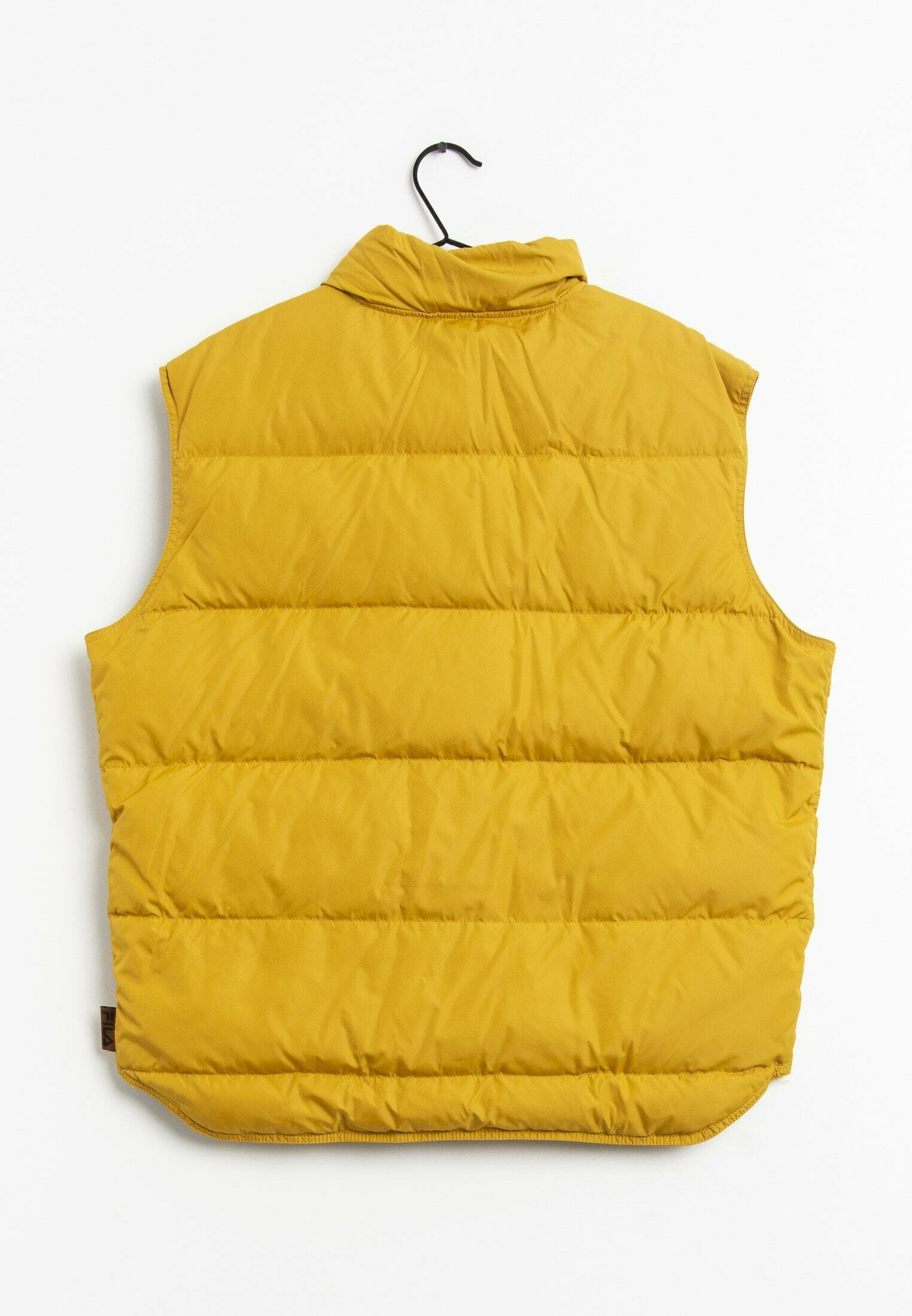 veste jaune fila