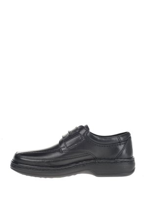 Chaussons - zwart