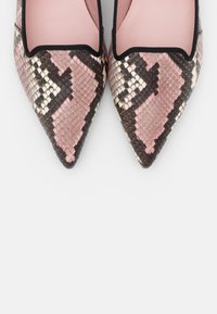 Pretty Ballerinas Ballerines - light pink