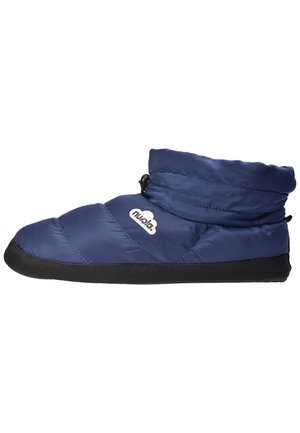 Hausschuh - dark navy