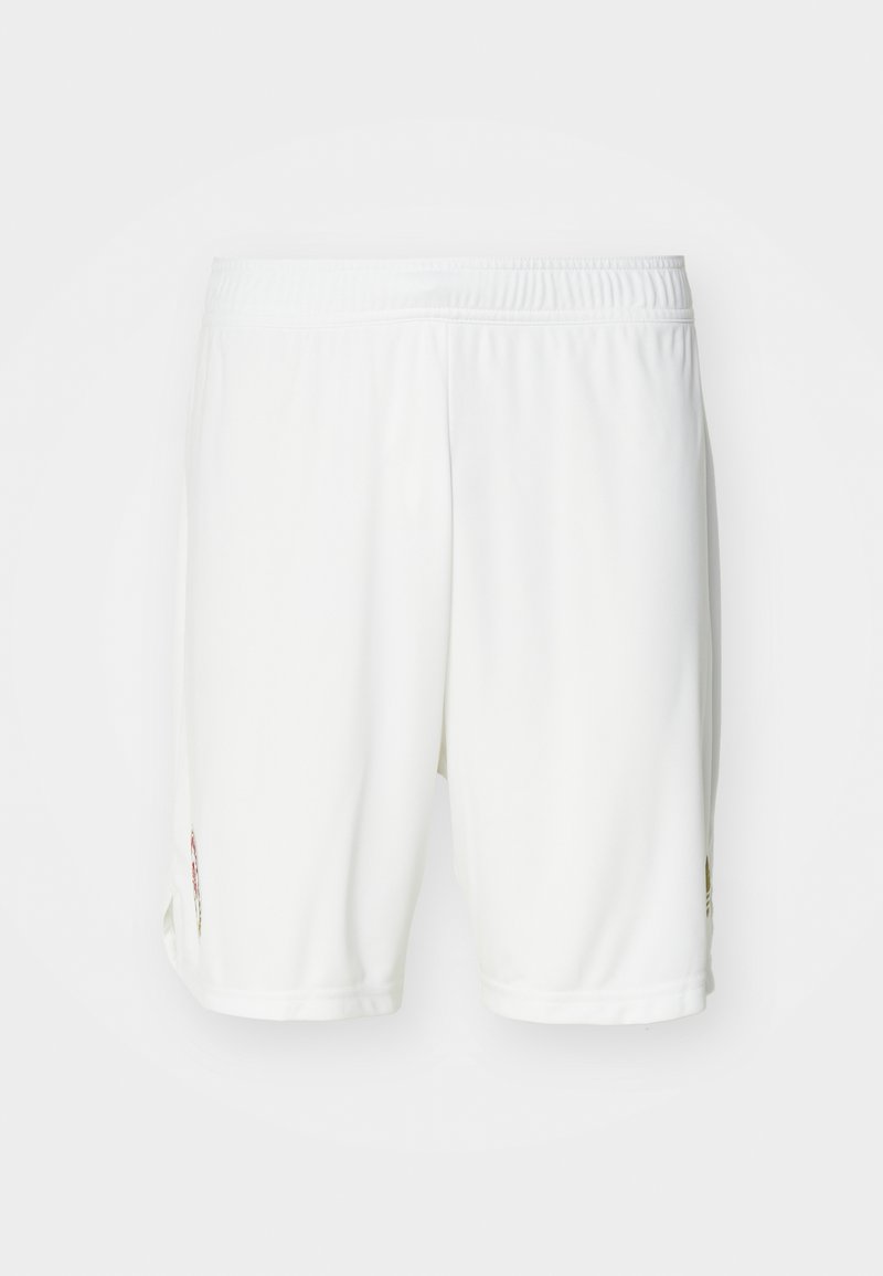 adidas Originals Korte broeken wit adidas Originals Korte broeken wit