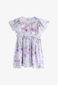 Pasirinkta, lilac purple