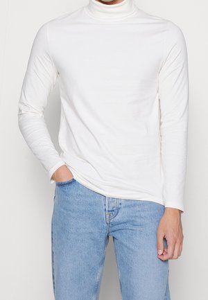 Bluzka z długim rękawem