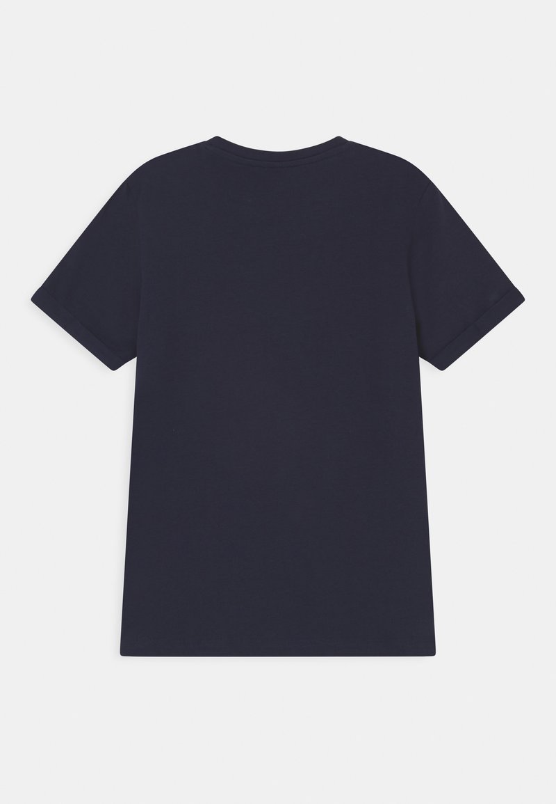 Kinder T-Shirts | Name it NKMBUGOS T-Shirt print dark sapphire/dunkelblau - OL48558 Kinder T-Shirts | Name it NKMBUGOS T-Shirt print dark sapphire/dunkelblau - OL48558
