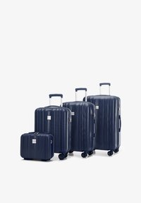 Niet geselecteerd, dark blue