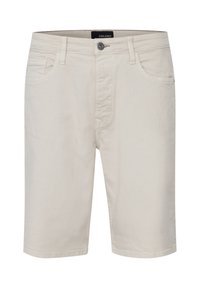 BHDENIMSHORTS RELAXED FIT - Kratke hlače iz džinsa - pumice stone