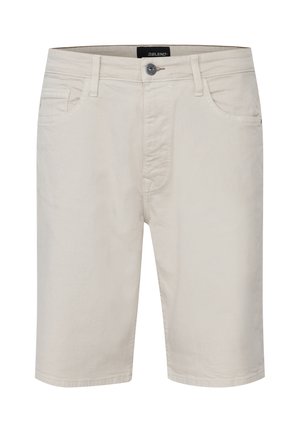 Blend, BHDENIMSHORTS RELAXED FIT - Shorts vaqueros - pumice stone
