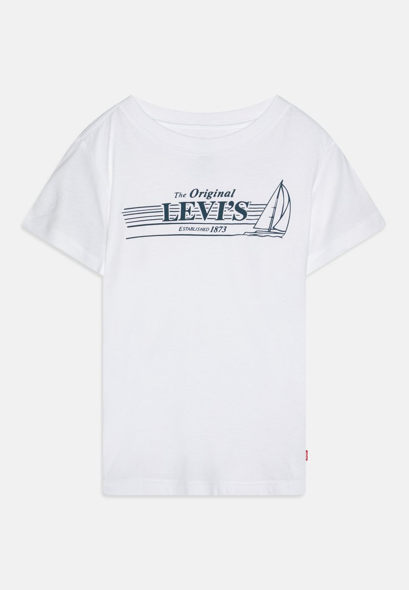 Levi's Baby Boys' Lvb Poster Logo Original Tee 6eh902 SSLevi's Lvb Poster Logo Original Tee 6eh902 SS Bambini e