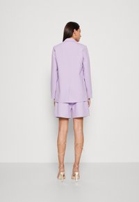 Envii GRAPE - Blazer - purple rose