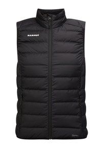 WAYMARKER IN VEST WOMEN - Bodywarmer - black