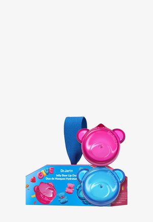Dr. Jart+, JELLY BEAR LIP DUO - Set lèvres