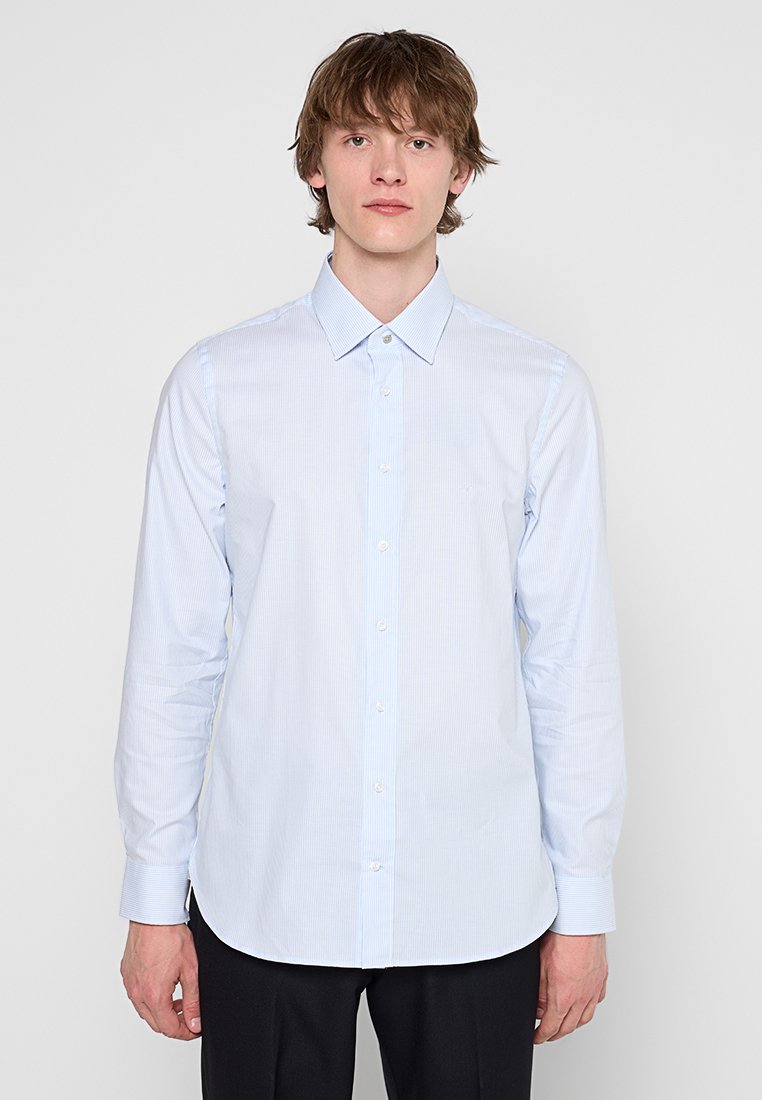 Michael Kors Overhemd lichtblauw