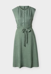 Non sélectionné, laurel wreath melange