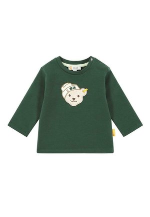 DINO ZONE - Sweatshirt - jungle green
