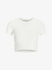 Valgt, bright white