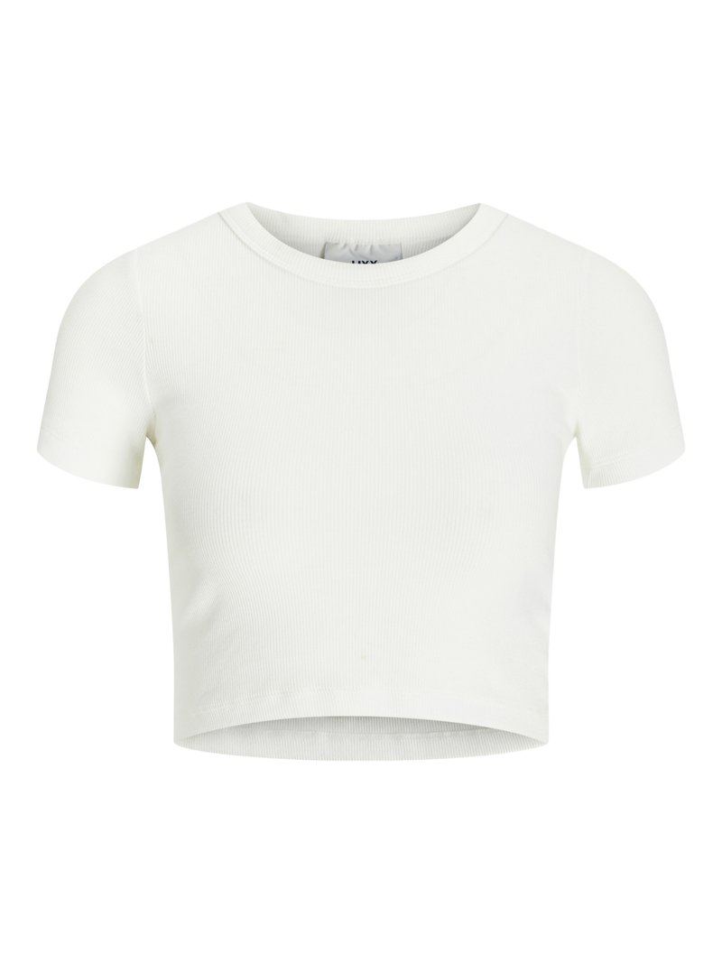 JJXX T-shirt basic wit