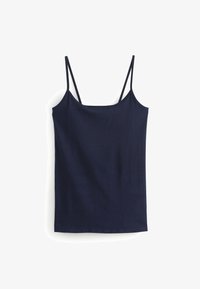Selezionato, navy blue