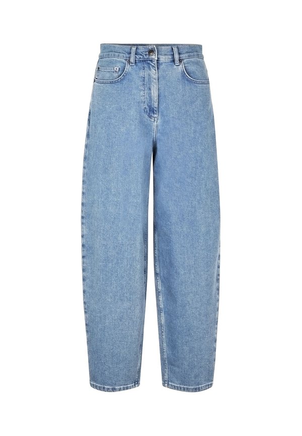 MIKA - Relaxed fit jeans4