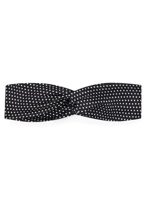 Roeckl DOTS - Haar-Styling-Accessoires - black