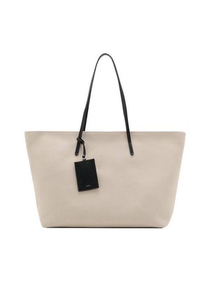 Handbag - off-white