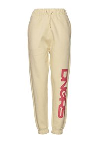 Unausgewählt, beige