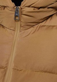 Mango Vinterfrakke - brown