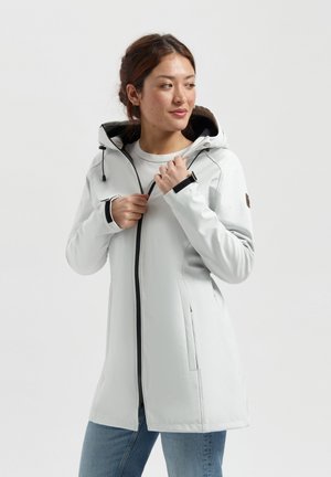 Travelin TUULA - Parka - off white