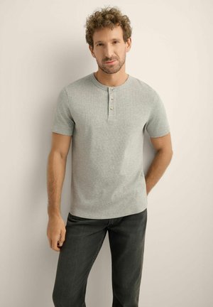 OCHNIK, - T-shirt basic