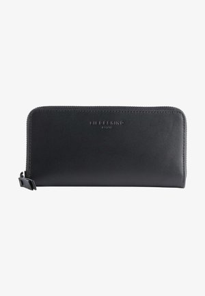 Wallet - black