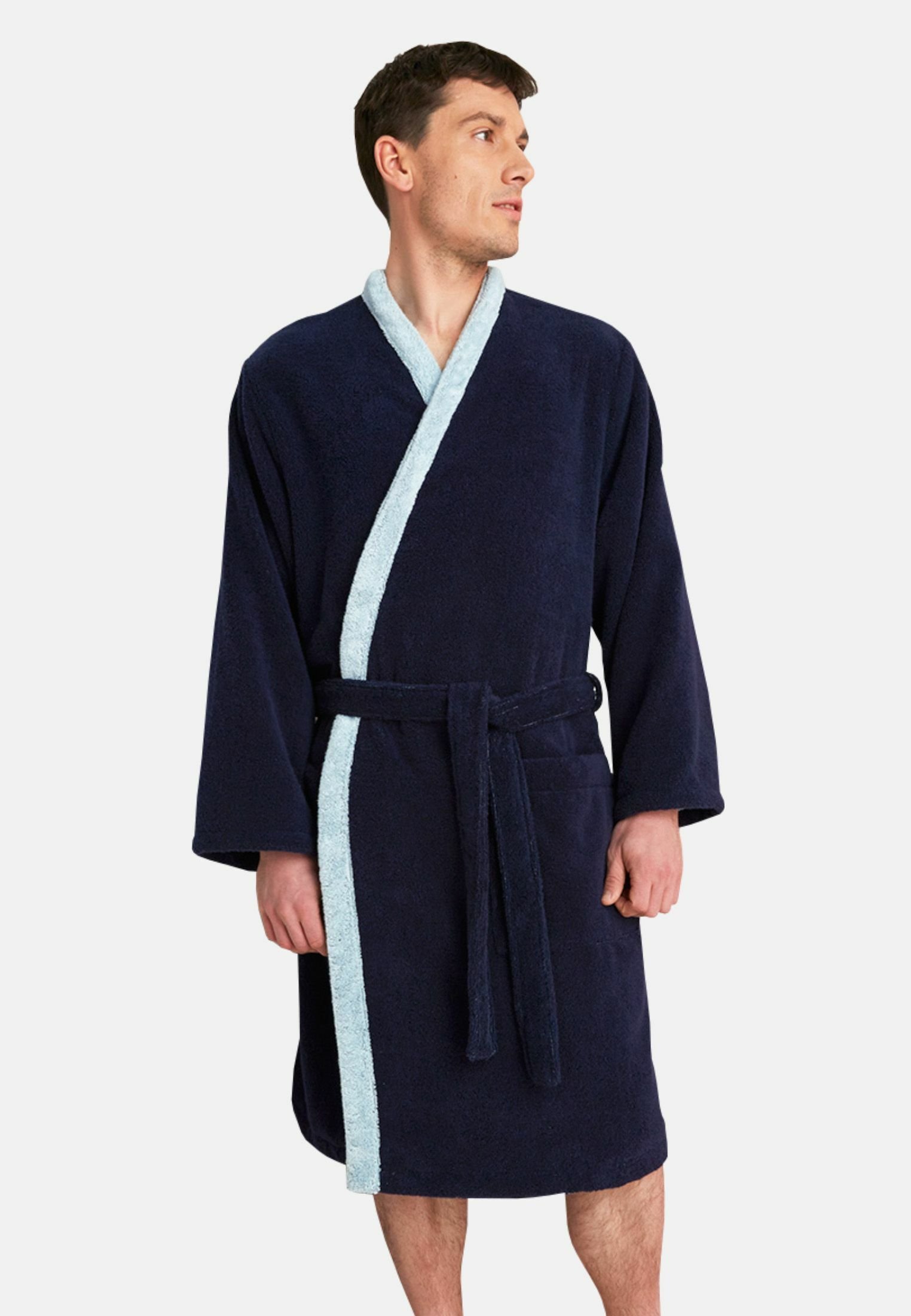 kenzo bathrobes