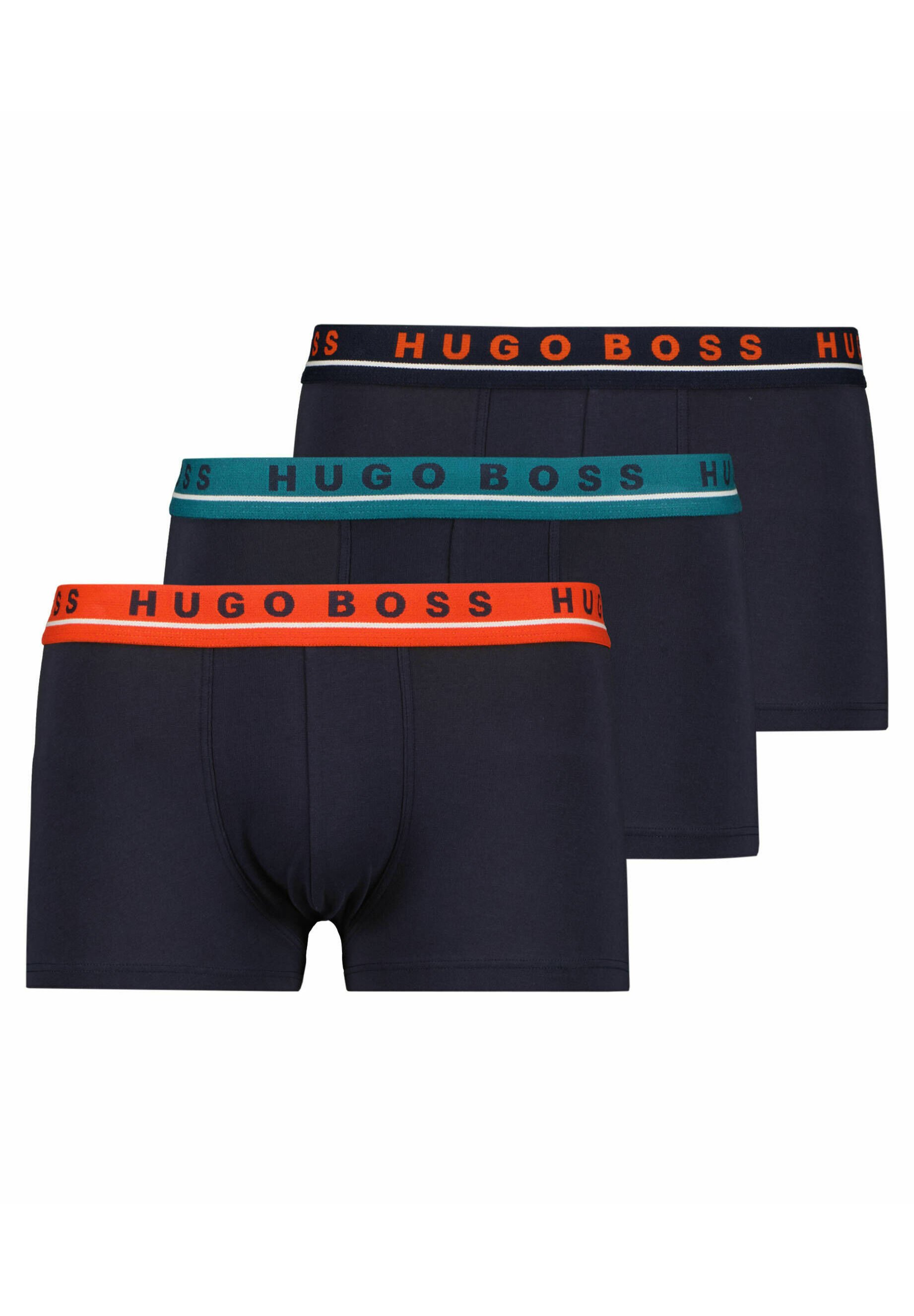 zalando hugo boss 3 pack