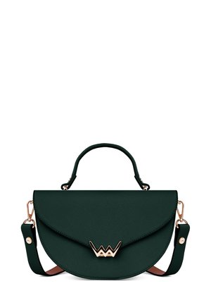 ARYSTA - Handbag - green