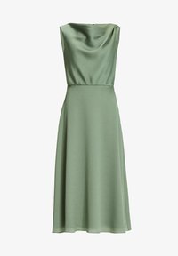 Unausgewählt, pistachio green