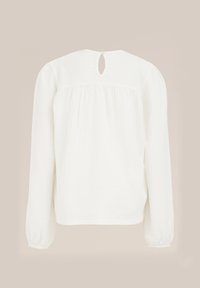 WE Fashion Bluză - white