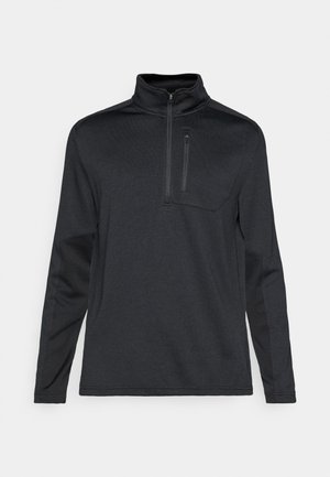 Spyder, Sweatshirt - black
