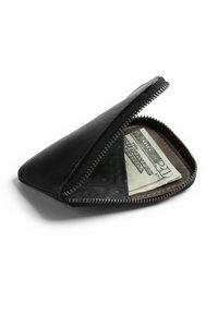 Bellroy CARD POCKET - Portafoglio - black