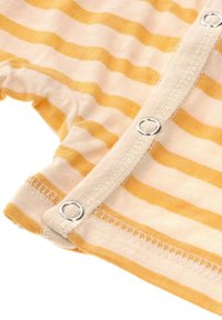 Ebbe SHORTY SEAN - Jumpsuit - yellow stripe