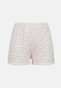 Even&Odd SET - Pidžamas komplekts - white