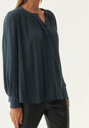 TATUUM, Blouse - turquoise