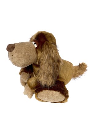 LURI LALURI  BEASTSTOWN - Peluche - braun