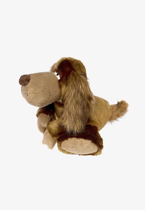 sigikid LURI LALURI BEASTSTOWN - Peluche - braun