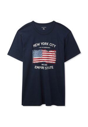 Terranova, - T-shirt z nadrukiem