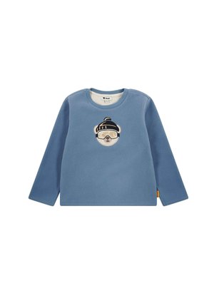 Sweatshirt - stonewash